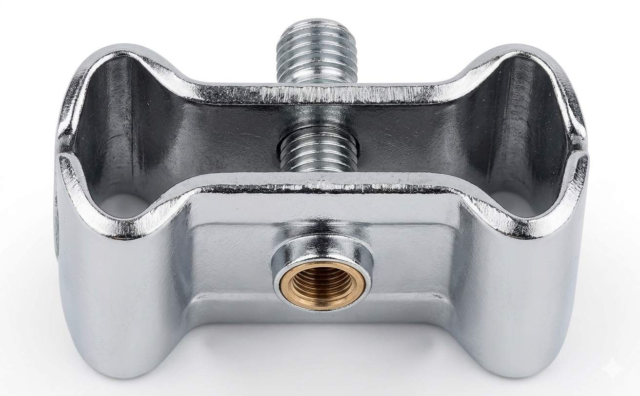 Bracket For Grill-Grill Rr-23 1" C.p